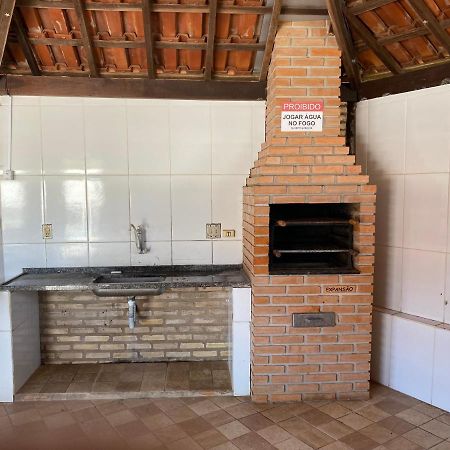 Pousada Dos Camponeses Piratininga  Exterior foto