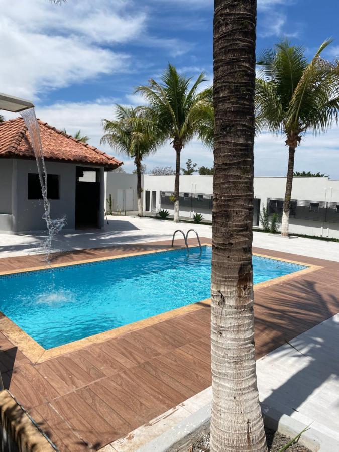 Pousada Dos Camponeses Piratininga  Exterior foto